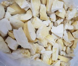 Durian lyophilisé en vrac disponible pour l'exportation, soutenu par une usine vietnamienne, avec une qualité uniforme et fiable. - Product Image 3