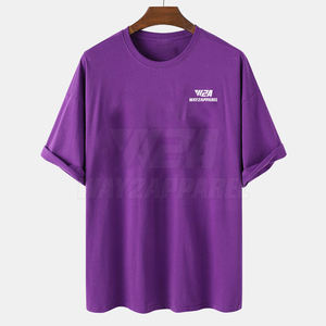 Vêtements T-shirts pour hommes 100% coton meilleure qualité hommes T-Shirts vêtements d'été hommes T-Shirts à vendre - Product Image 1