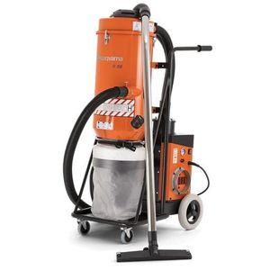 Nouvel aspirateur industriel de qualité supérieure Hus-qvar-na DE120 (970514802) 2200W H-Class, aspirateur industriel de qualité OEM - Product Image 6