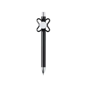 Penna a Sfera Girevole Personalizzata Karsol, Gadget Promozionale - Product Image 5