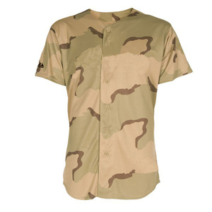 Uniforme Deportivo Personalizado a Rayas, Jersey de Béisbol Cosido, Ropa Casual para Hombres, Mujeres, Unisex, Deportes de Equipo, Softbol, Transpirable, Cuello en V - Product Image 4