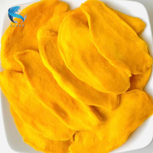 Fournisseur meilleure qualité mangue séchée douce du Vietnam nourriture saine tranches de mangue séchée prix bon marché 2023 - Product Image 2