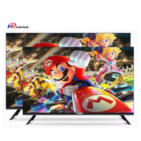 HAINA Vente en gros, télévision intelligente Android Oem 32 "43" 50 "65" 75 "85", TV LED haute définition