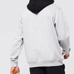 Tenues tendance personnalisées de haute qualité pour les sweats à capuche surdimensionnés pour hommes sweats à capuche pour hommes respirants et confortables taux bon marché 2026 - Product Image 3