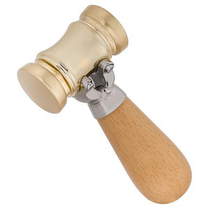 Mallette pour gants de baseball, outil en bois personnalisé pour l'entraînement du cuir et le façonnage des poches, vente en gros OEM - Product Image 5