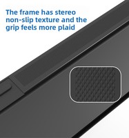 Coque de téléphone portable Motorola Moto G Play en TPU mat antichoc avec anneau magnétique intégré, finition givrée unie, vente en gros