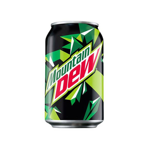 Boissons gazeuses Mountain Dew de haute qualité en canettes et en bouteilles à bas prix Mountain Dew / Mtn Dew kick start Regular - 2/12 - Product Image 4