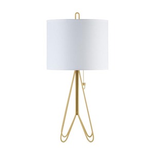 Luz cálida decorativa creativa para dormitorio, lámpara de mesa personalizada con perforaciones decorativas y rayo para decoración del hogar, gran oferta - Product Image 6