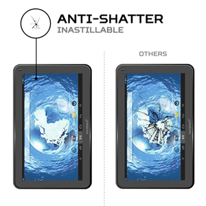 ฟิล์มกันรอยหน้าจอสำหรับแท็บเล็ตซันสเตค TAB97DC - Product Image 5