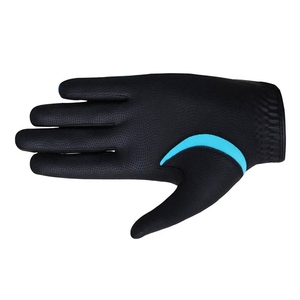 Gants de golf en cuir de haute qualité, nouvelle arrivée, très demandés, pour hommes et femmes, main gauche, toutes tailles, avec logo personnalisé - Product Image 5