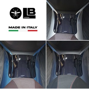 Adesivo di protezione coperchio serbatoio 3D compatibile con 2021 Piaggio Beverly - Product Image 3