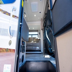 MER-CEDES-BE-NZ SPRINTER 3500XD ISATA 3 SERIES 2023 IMPECABLE, LISTO PARA ENVIAR - Product Image 5
