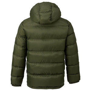 แจ็กเก็ตขนห่านสำหรับผู้ชาย, แจ็กเก็ตขนห่านน้ำหนักเบาสามารถถอดออกได้สำหรับฤดูหนาว - Product Image 5