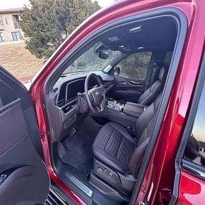 CADILLAC ESCALADE ESV 2023 SUPER LIMPIA, 4WD SPORT PLATINUM, LISTA PARA ENVIAR - Product Image 5