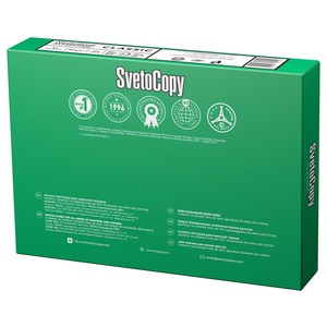 ซื้อ svetocopy A4กระดาษถ่ายเอกสารพร้อมจัดส่งที่รวดเร็วกระดาษถ่ายเอกสาร A4 svetocopy เพื่อความน่าเชื่อถือและความคมชัดสูง - Product Image 4