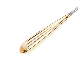 Escofinas de color y logotipo personalizadas, nuevas escofinas de fuente de alimentación manual hechas de acero inoxidable en stock para venta en línea - Product Image 6