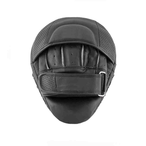 นวมชกมวยผ้าฝ้ายเป้าชกมวยและเป้าซ้อมกับตะขอและเป้าชกมวยสไตล์นักมวยสำหรับฝึกซ้อม - Product Image 4