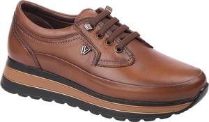 Z973 Zapatos de mujer de cuero genuino, interior y exterior de cuero, zapatos para mujeres maduras, uso casual, comodidad, diseño moderno. - Product Image 3
