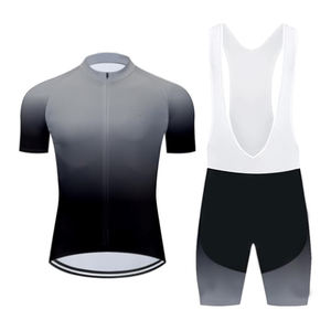 Uniforme de vêtements de cyclisme respirant multifonctionnel de bonne qualité Meilleure vente cuissard et collant à séchage rapide du Pakistan - Product Image 1