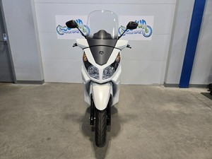 ¡OFERTA ESPECIAL! NUEVO Scooter SYM Citycom S 300i 2026 - Motocicleta Scooter-Moped - Product Image 4