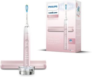 Cepillo de Dientes Eléctrico Philips Sonicare DiamondClean Serie 9000, Edición Especial, Cepillo Sónico, 1x HX9911 (HX9911/84) - Product Image 4