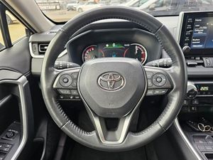 Para RAV4 SUV 5 Plazas, Faros LED, Neumáticos R18, Volante a la Izquierda, Interior Oscuro, Transmisión Automática, Asientos de Cuero, Techo Solar - Product Image 6