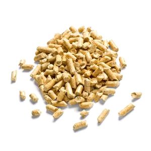 Granulés de bois de qualité export, combustible biomasse avec 0,7 % de cendres, densité 600-750 kg/m³, 10 % d'humidité pour chaudières - Product Image 1