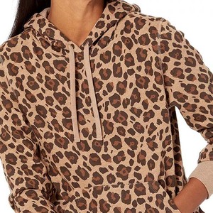 Sudadera con capucha para mujer, diseño de sublimación de alta calidad, gráficos, 100% Original, de algodón, Polar, novedad - Product Image 3