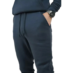 Hot Selling <b>Men</b> Clothing Sports Trousers Casual Joggers Pants <b>Men's</b> Track Drawstring Pants Joggers <b>Men</b> - Product Image 4