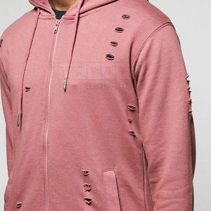 Chándal desgastado para hombre fabricado en Pakistán 2025 precio de venta completo chándal desgastado de alta calidad - Product Image 6