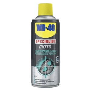 Lubrificante per Catene Moto ML 400 - Product Image 1