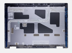 Nouveau pour DELL Precision 7670 7680, couvercle arrière LCD, boîtier supérieur, couvercle arrière 0VVDP4 06X0N7 VVDP4 6X0N7 - Product Image 3