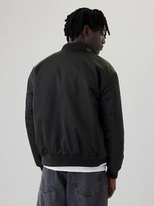 Chaqueta de bombardero de invierno para hombre adulto Suze, patrón transpirable acolchado, precio al por mayor, superventas, nuevas chaquetas de moda de alta calidad - Product Image 2