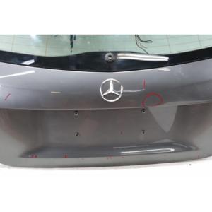 Portellone Posteriore Completo per Mercedes Classe A (W176) OM 651.930 (12>18) - Product Image 5