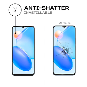 Protecteur d'écran antichoc pour Honor Play 6C, film de protection Premium - Product Image 5