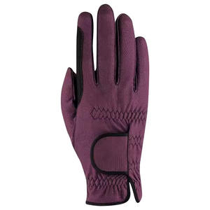 Gants d'équitation personnalisés Gants d'équitation anti-fendu Gants d'équitation parfaits pour le cyclisme moto - Product Image 6