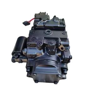 Pompe à piston hydraulique série 90L130 90L130KA 90L130KA5AB80 90L130KA5AB80R3F1F03GBA353524 90L130KA5CD80P3C8H03EFC353524 - Product Image 2