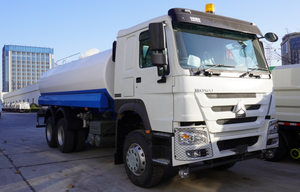 VÉHICULE D'OCCASION À VENTE RAPIDE : National TX 8X4 12 roues 430 CV Transmission automatique Alliage d'aluminium Industriel DIY Garantie 3 ans - Product Image 2