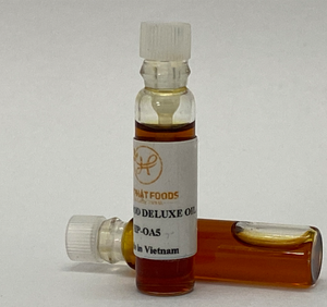 Huy Phat Huile Essentielle Bois de Oud-Huile de Bois de Oud Naturelle Pure - Product Image 1