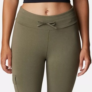 Leggings de Yoga de Nailon Reciclado, Transpirables, Ajustados, para Entrenamiento Físico, Ecológicos, Pantalones de Running para Gimnasio, para Mujer, con Elasticidad en Cuatro Direcciones - Product Image 6