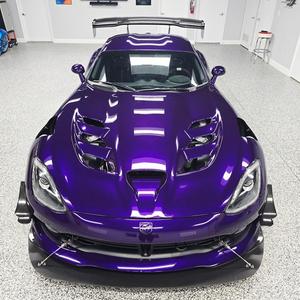 UTILISÉ LHD/RHD 2016 D0DGE VIPER ACR EXTREME - Product Image 1