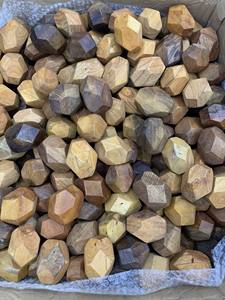 Roca de Madera Tumi Ishi, Textura de Madera Natural con Equilibrio Estable para Arreglos Decorativos y Pedidos al por Mayor - Product Image 3