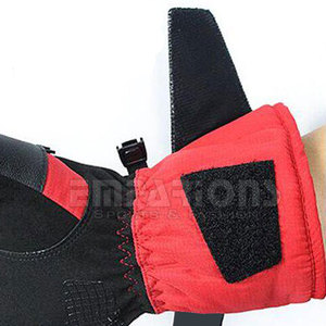 Non-slip Motorbike <b>Gloves</b> Full Finger <b>Touch</b> Screen Comfortable Durable Bike Racing Wear <b>Gloves</b> With OEM Service - Product Image 6