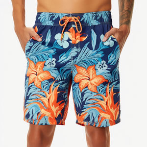 Nouveauté, best-seller 2025, shorts Awrah pour hommes, pantalon musulman mi-long, décontracté, Sunnah, islamique, uni, teint, shorts Awrah pour hommes Sunnah - Product Image 5