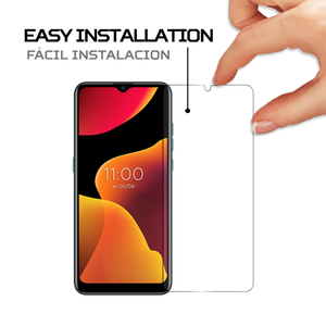 ฟิล์มกันรอยหน้าจอ ANTISHOCK สำหรับ BQ Mobile BQ6645L Element - Product Image 3