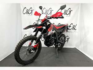 Venta al por Mayor de Aprilia RX125 y Varios Modelos de Motocicletas Deportivas del Reino Unido, Usadas, al Mejor Precio - Product Image 3