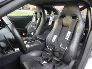 ใช้2009 Ni-SS-GT-R LHD - Product Image 2