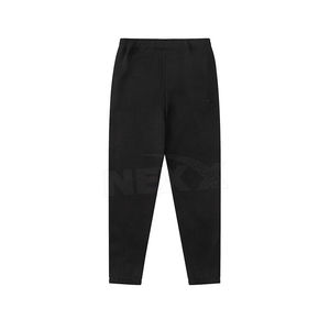 Survêtement en chenille noir à manches longues pour homme, couleur unie, design d'hiver dernier cri, chaud et élégant, tissu en chenille de haute qualité - Product Image 5