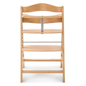 Muebles de Cuidado de Niños Silla de alimentación de bebé de madera maciza trona de comedor para niños pequeños precio más barato - Product Image 5