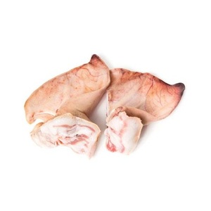 Precio más bajo Carne de cerdo congelada fresca Orejas de cerdo congeladas Cantidad a granel de calidad premium para exportaciones desde Europa - Product Image 1